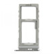 Samsung Galaxy S20 Plus (SM-G985F) Sim Holder - Cosmic Grey