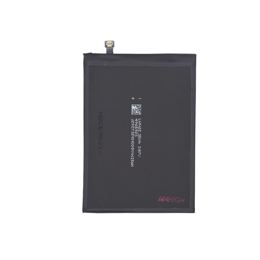 Xiaomi Redmi 9T (M2010J19SG) Battery BN62 - 6000mAh (AMHigh Premium)