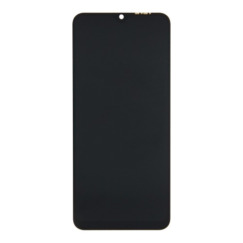 Vivo Y33s/Y76s/Y76 5G/Y33T/Y74S Display + Digitizer Complete - Black