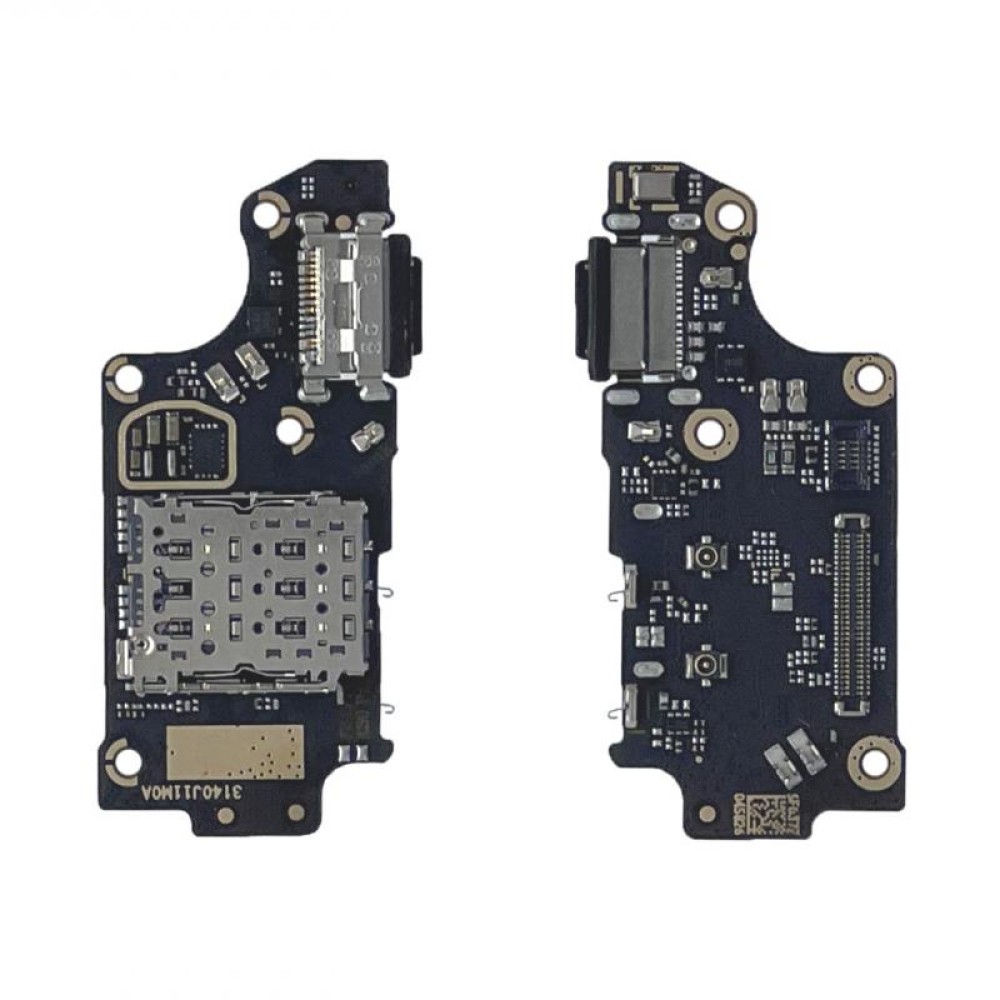 Xiaomi Pocophone F2 Pro USB Charging Board