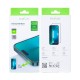 Rixus Tempered Glass Curved Edge For iPhone 15 Pro (10-Pack)