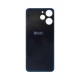 Xiaomi Redmi 12 4G (23053RN02A) Back Cover Midnight Black With Lens OEM