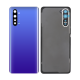 Oppo Reno 3 (CPH2043) Back Cover Aurora Blue With Lens OEM