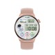 DTNO 1 DT4 Mate Smart Watch Light Pink