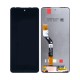 Motorola Moto G60 (XT2135) / G40 Fusion Display + Digitizer Complete - Black