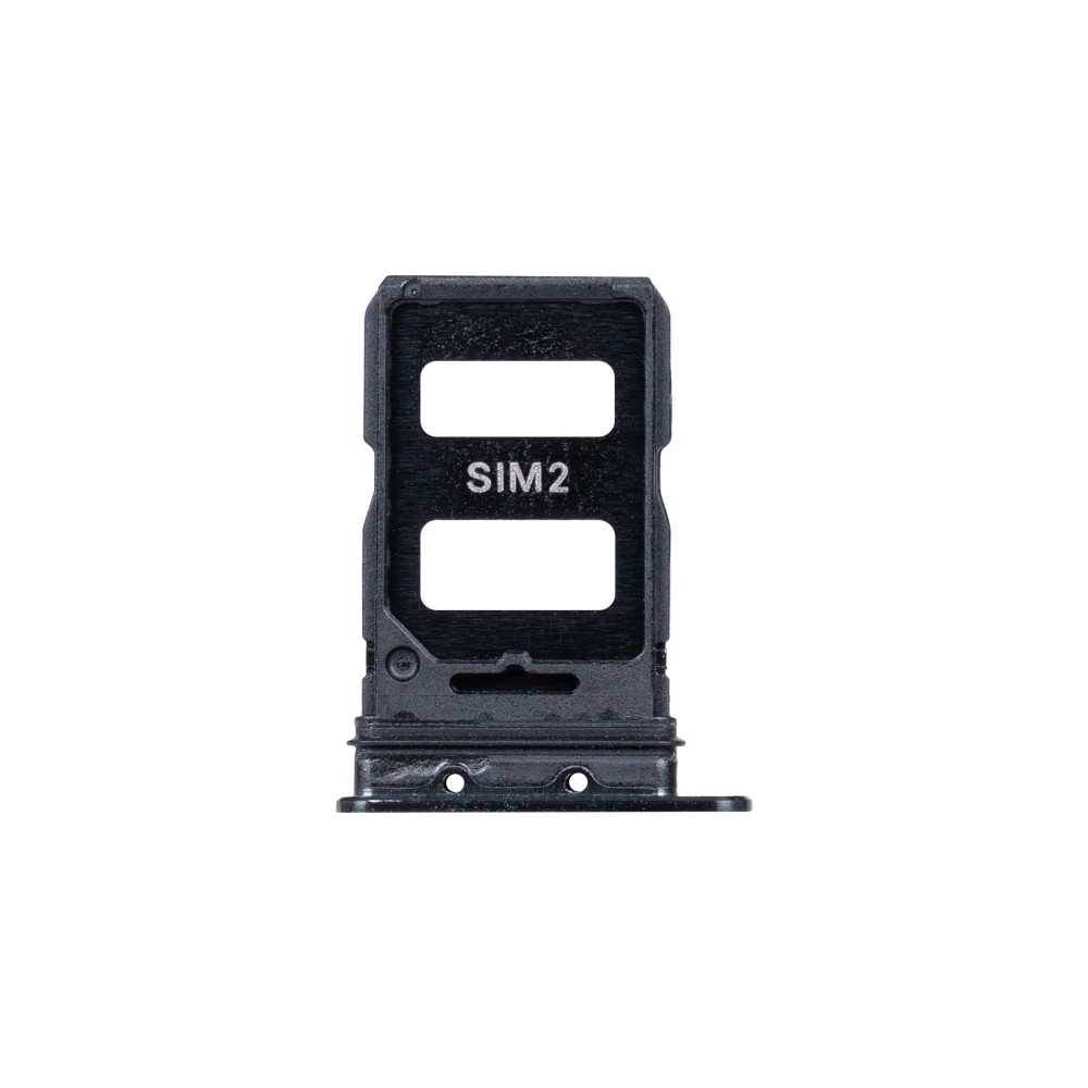 Xiaomi 14 Pro (23116PN5BC) Sim Card Holder Black OEM