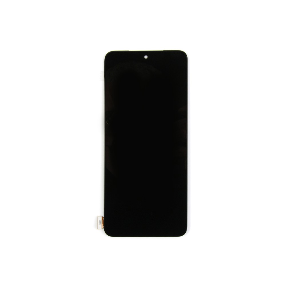 Xiaomi Redmi Note 11 4G (2201117TG), Redmi Note 11s 4G (2201117SG), Poco M4 Pro 4G (2201117PG) Display And Digitizer Without Frame Black Soft-OLED