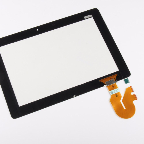 Asus Transformer Pad K00C, TF701, TF701T Digitizer - Black