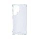 Rixus Anti-Burst Case For Samsung Galaxy S24 Ultra S928B Transparent