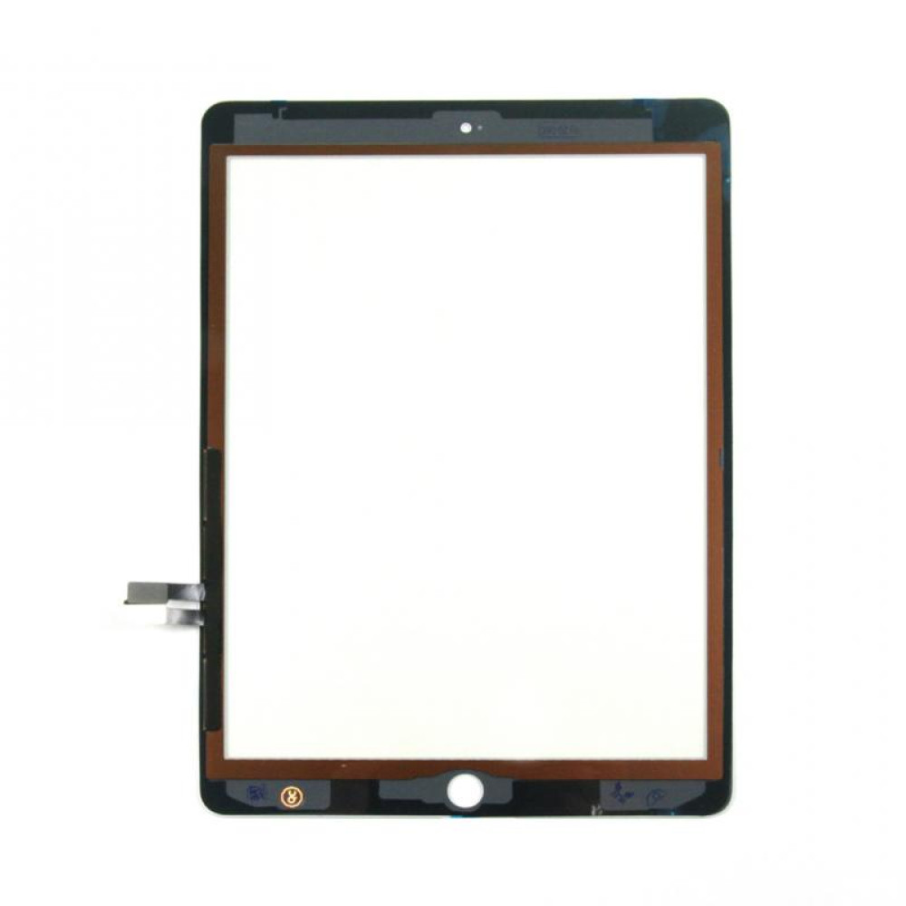 iPad 6 (2018) Digitizer Compatible - White