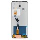 Motorola Moto G51 5G (XT2171) Display + Digitizer Complete - Black