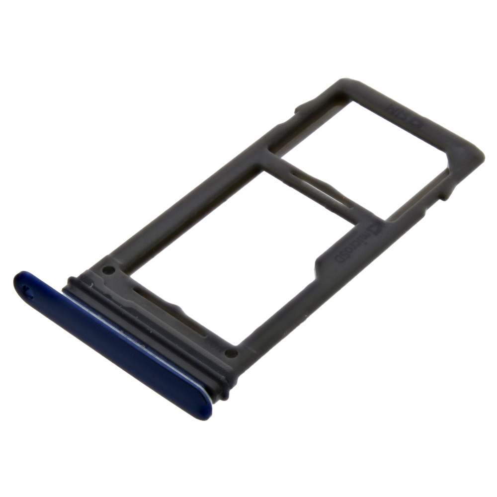 Samsung Galaxy Note 9 (SM-N960F) Sim Holder - Ocean Blue