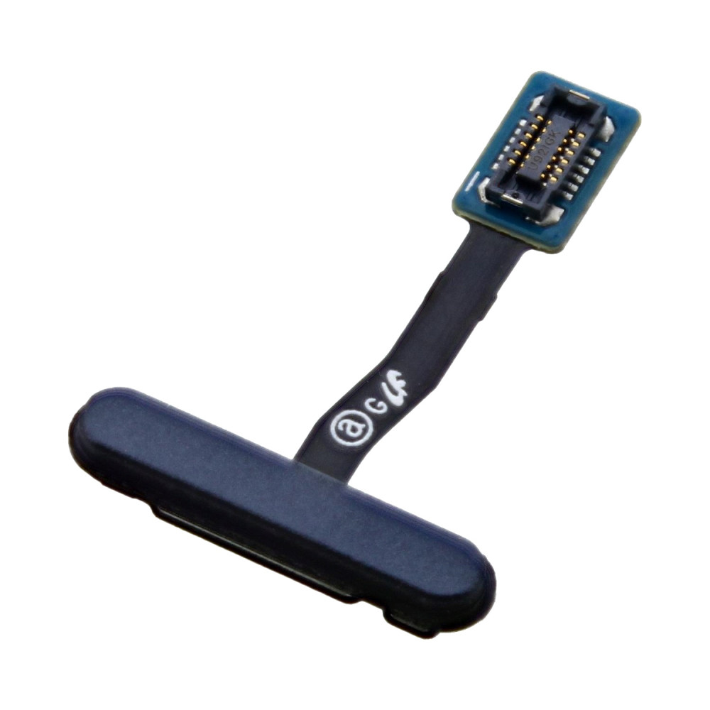 Samsung Galaxy S10E (SM-G970F) Powerflex cable - Black