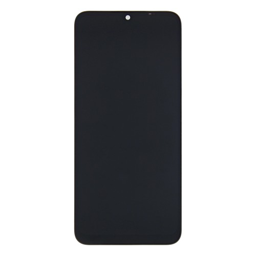 Xiaomi Redmi 9A (M2006C3LG) / Redmi 9C (M2006C3MG) Display + Frame 5600070C3L00 - Black