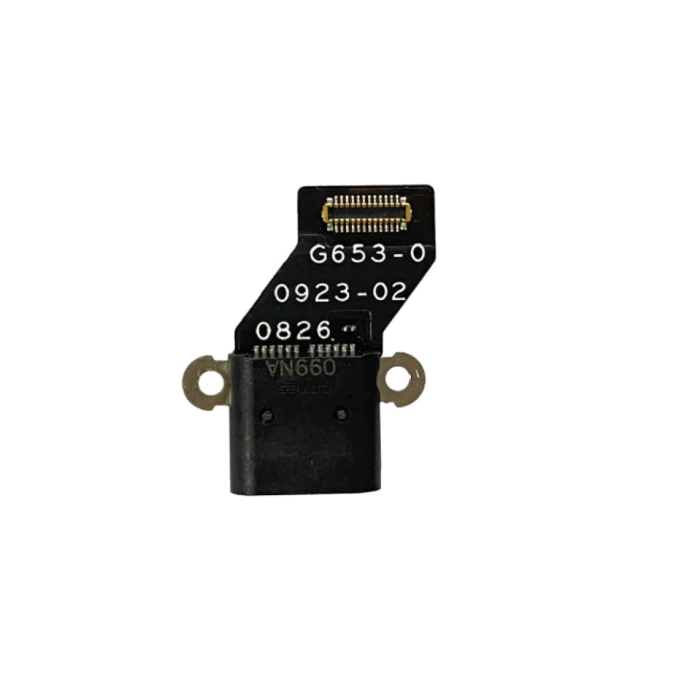 Google Pixel 4A (G025N)/ 4A 5G (G025I) USB Charging Board With Flex