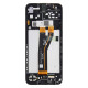 Samsung Galaxy A14 4G (SM-A145) Non EU Version (SM-A146B Flex) Display Complete (GH82-31184A) -  Black