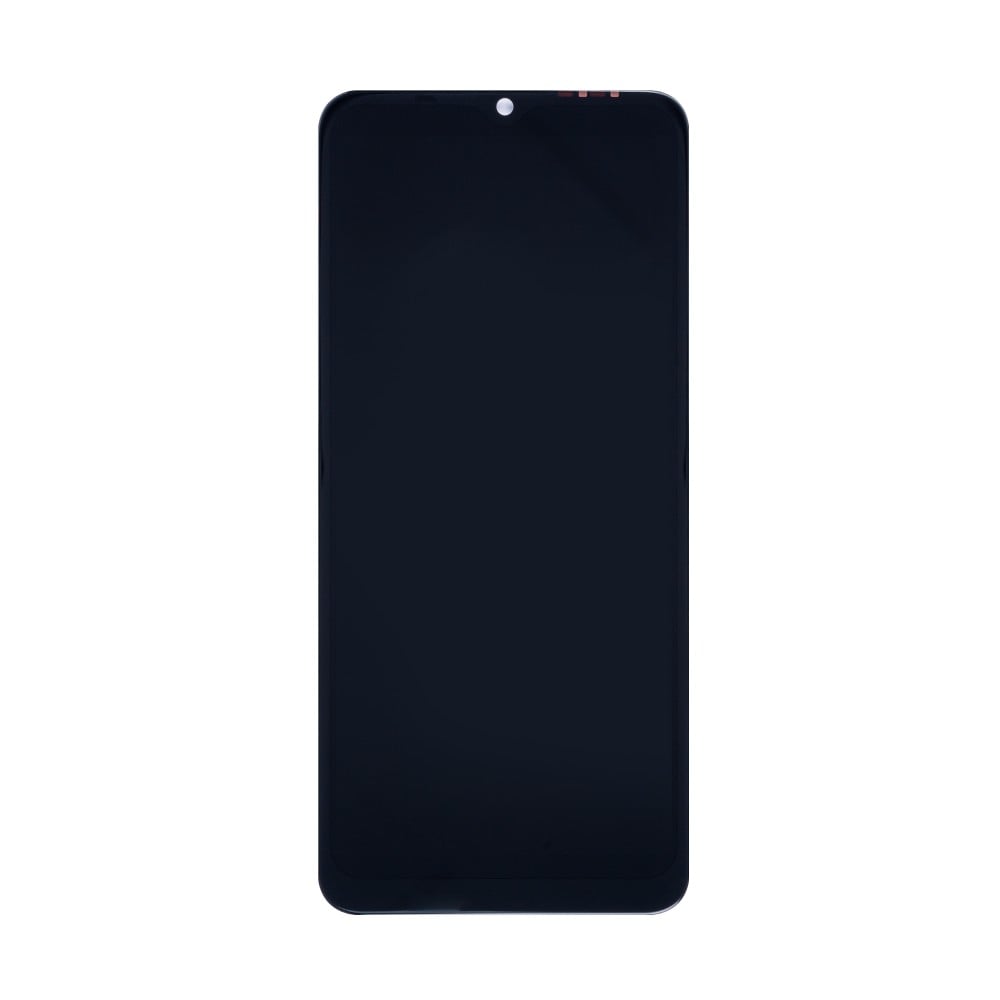 Vivo Y21 (V2111), Y21s (V2110) Display And Digitizer Without Frame Black OEM