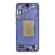 Samsung Galaxy S24 Plus (SM-S926B) Display And Digitizer With Frame Cobalt Violet Pre-Assembled