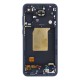 Samsung Galaxy A55 A556B Display And Digitizer With Frame Navy Pre Assembled