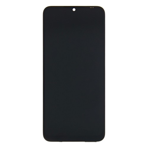 Xiaomi Poco M5 4G (22071219CG) Display And Digitizer With Frame Black OEM