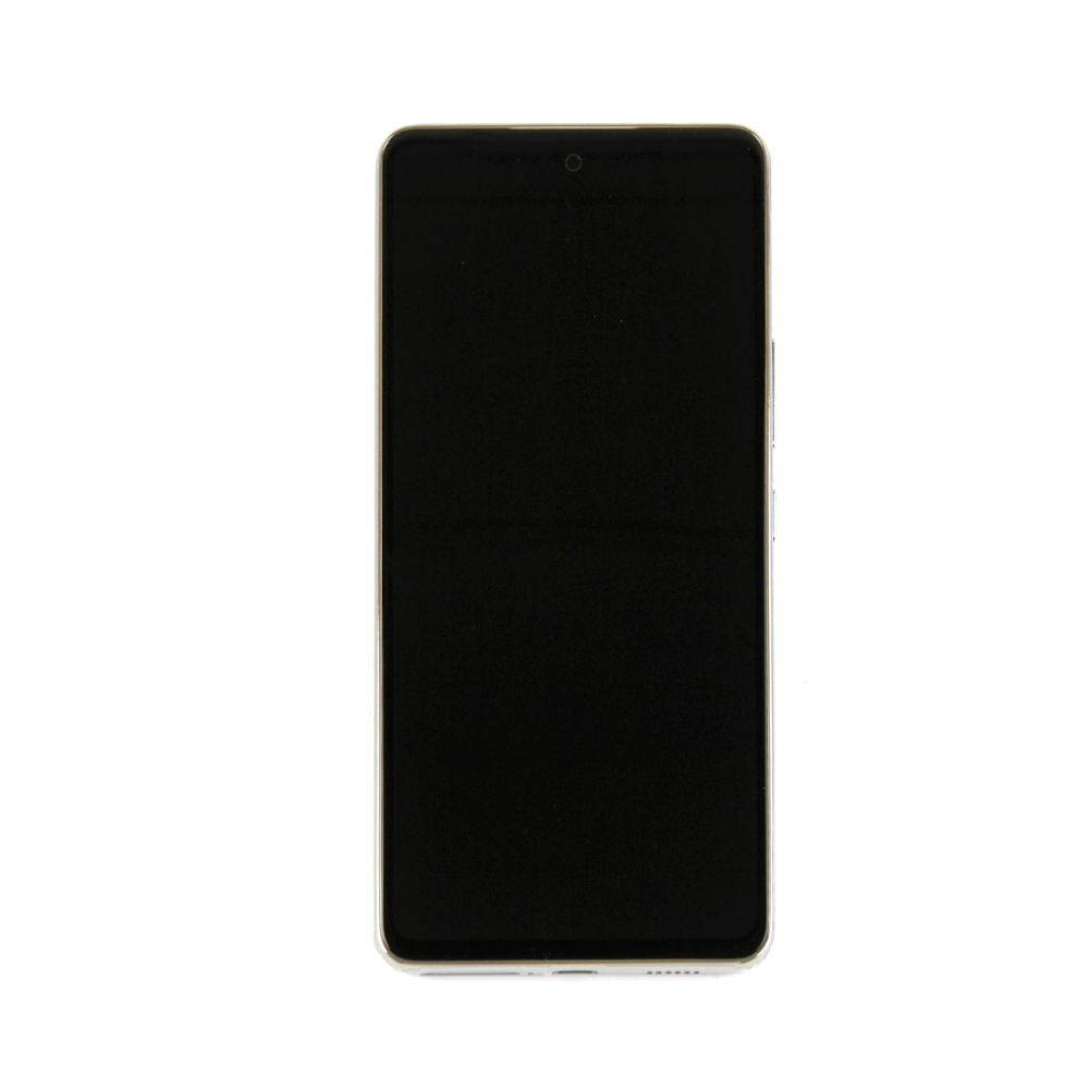 Samsung Galaxy A53 5G (SM-A536B) Display Complete (GH82-28024B) - White