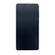 Samsung Galaxy A72 4G/5G 2021 SM-A725/A726 (GH82-25460B) Display Complete (No Battery) - Awesome Blue