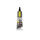 Sunshine G-21 Multipurpose Glue 50ml Black