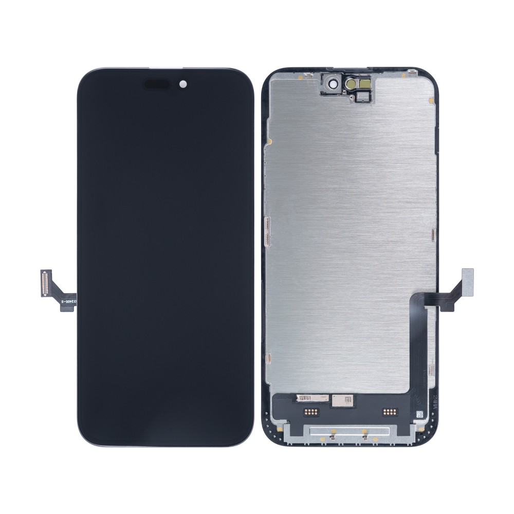 Pixdura For iPhone 15 Plus Display And Digitizer In-Cell Premium