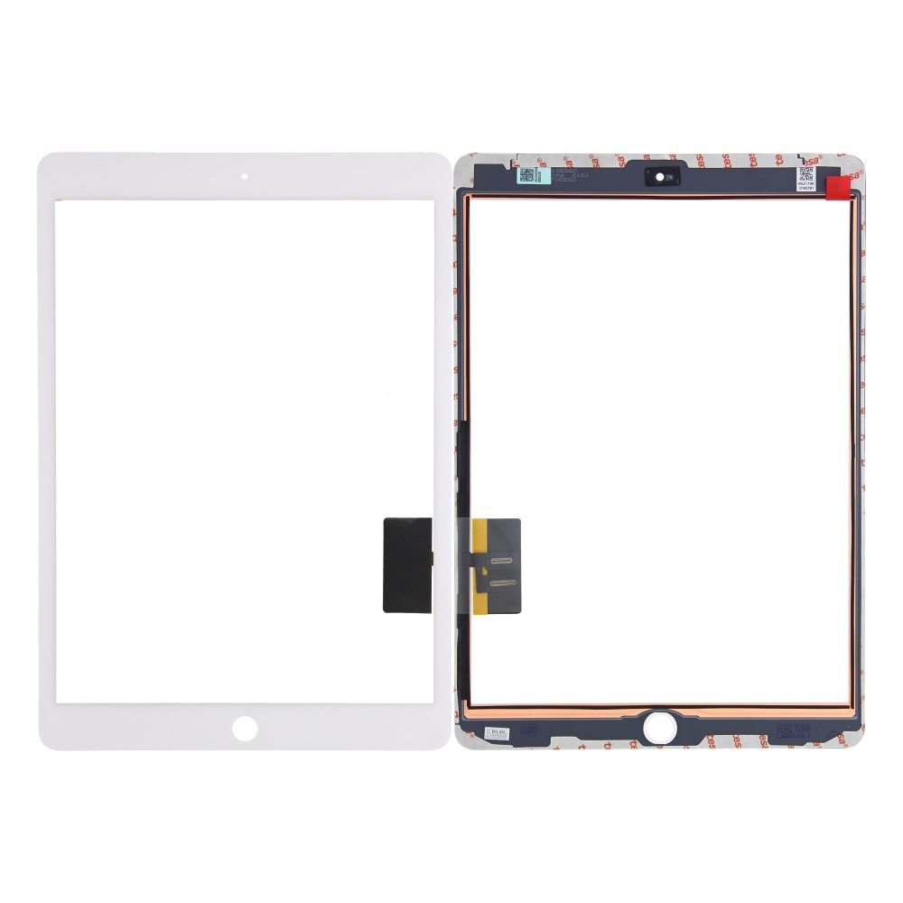 For iPad 7 (2019), iPad 8 (2020) 10.2