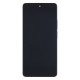 Xiaomi 11T Pro (2107113SG) Display Complete + Frame (5600030K3S00) - Meteorite Grey