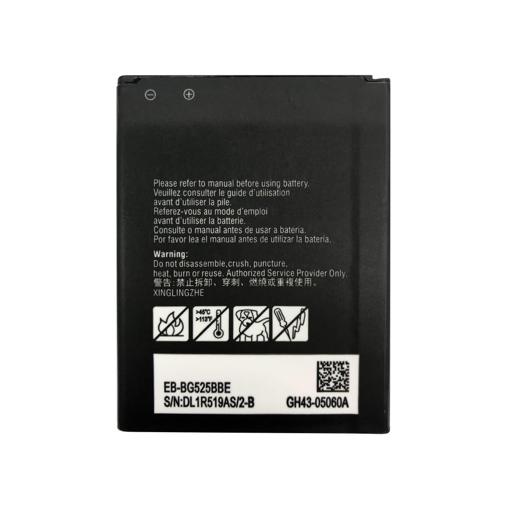 Samsung Galaxy Xcover 5 G525F Battery EB-BG525BBE (AMHigh Premium)