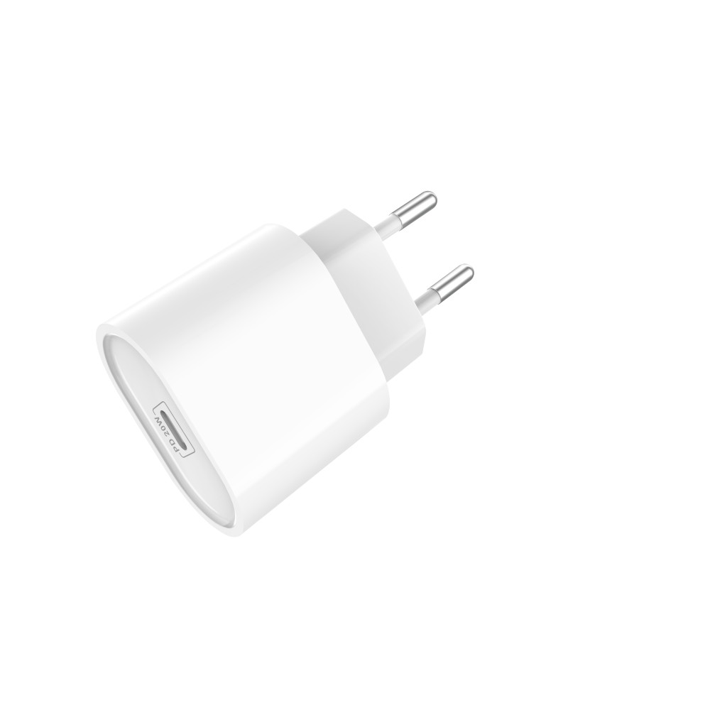 Power Adapter CH2120 USB-C 20W White