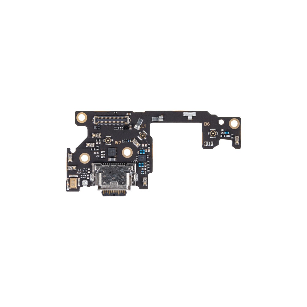 Motorola Edge 20 (XT2143) System Charging Board OEM