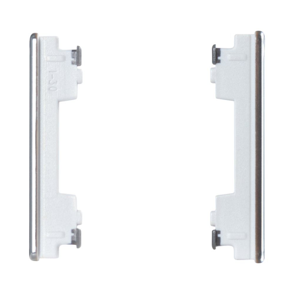 Samsung Galaxy A72 (SM-A725F SM-A726B) Volume button GH98-46399D -  Awesome white