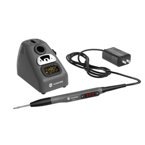 Sunshine Portable Soldering Iron S210