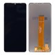 Samsung Galaxy A12 (SM-A125F) Display + Digitizer (No Frame) - Black