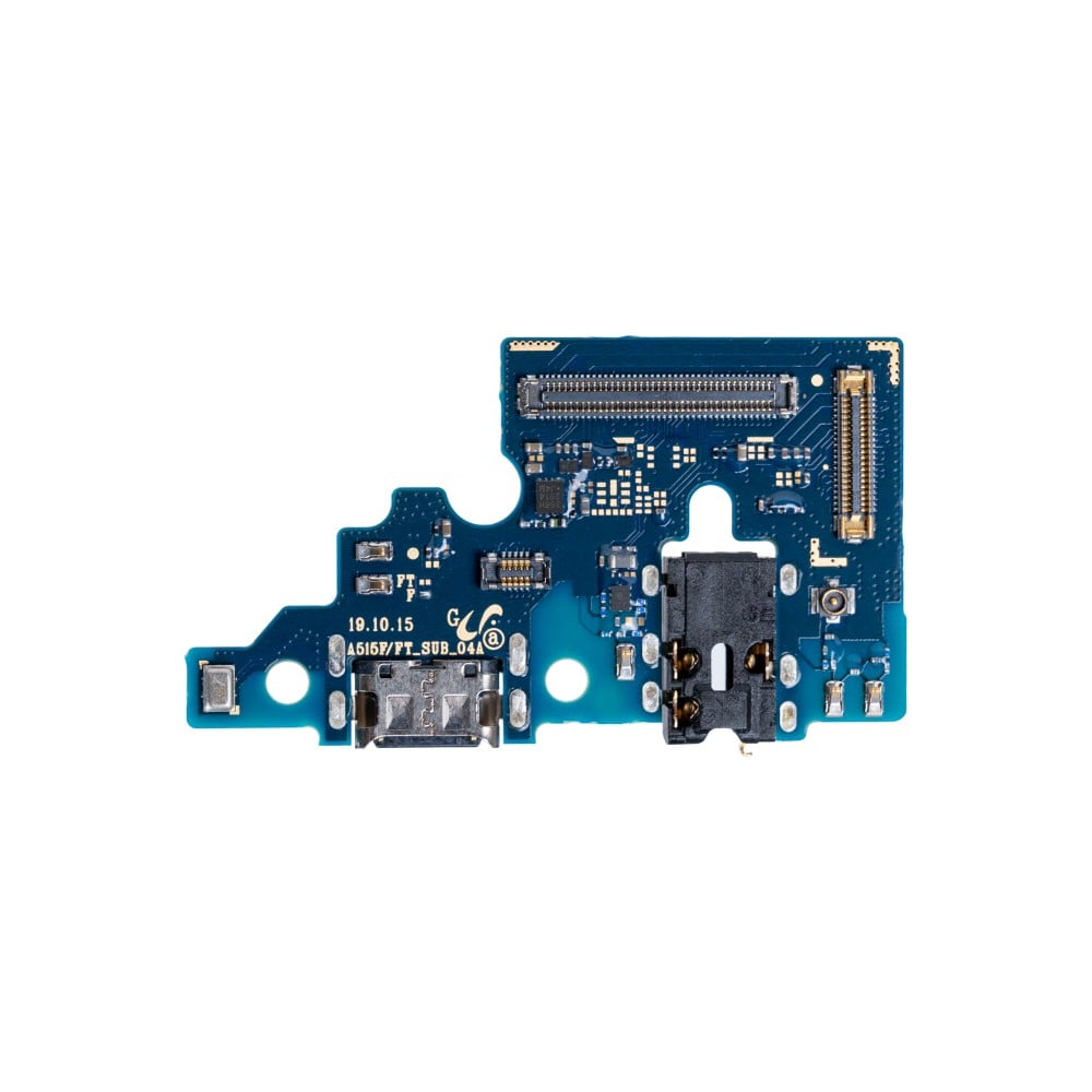 Samsung Galaxy A51 (SM-A515F) USB charging board GH96-12992A