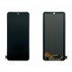 Xiaomi Redmi Note 10S (M2101K7BG) / Redmi Note 10 4G (M2101K7AI) / Poco M5s (2207117BPG) Display Complete + Digitizer - Black