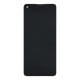 LG K51s (LM-K510) Display + Digitizer Complete - Black