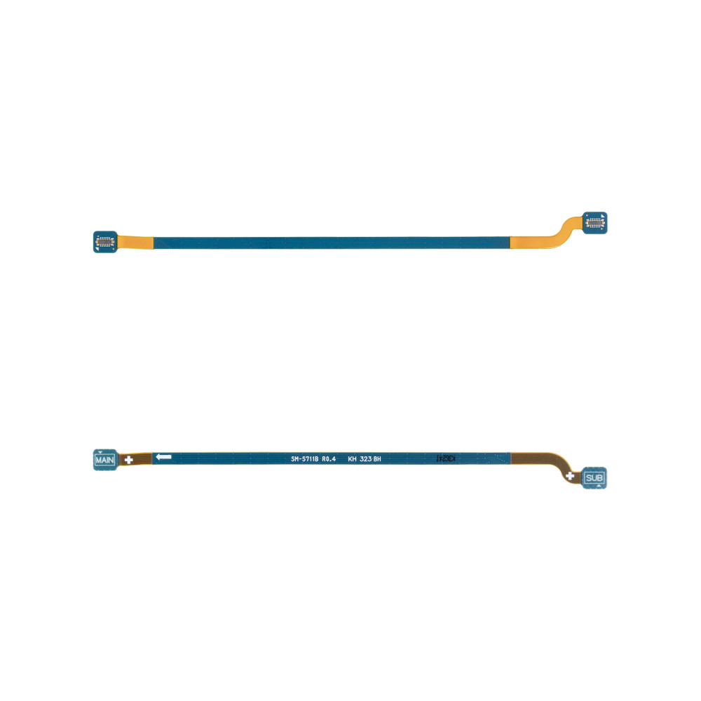 Samsung Galaxy S23 FE (SM-S711B) FRC Flex Cable