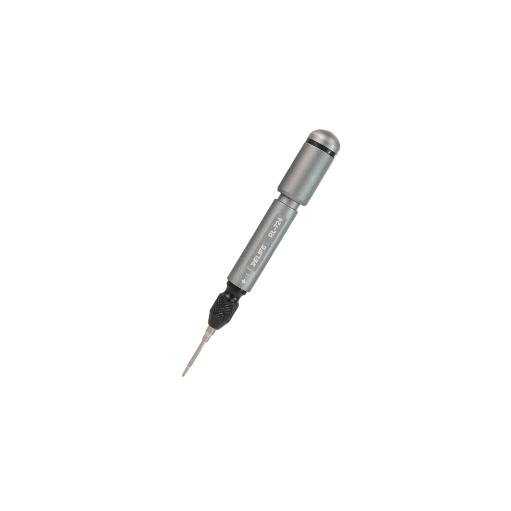 Relife RL-724 Screwdriver +1.5 Philips