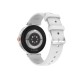 DTNO 1 DT109 Smart Watch Silver