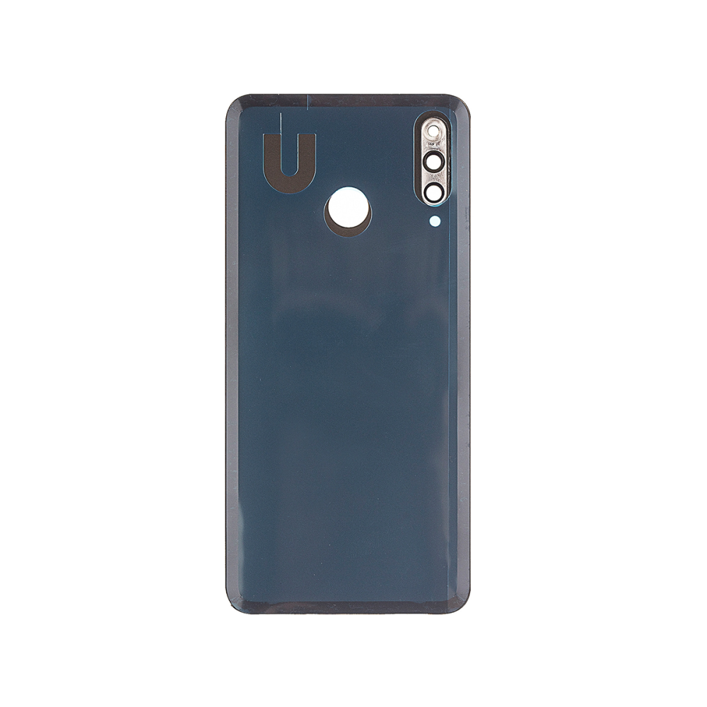 Huawei P30 Lite (MAR-LX1M) Battery Cover (48MP) - Peacock Blue