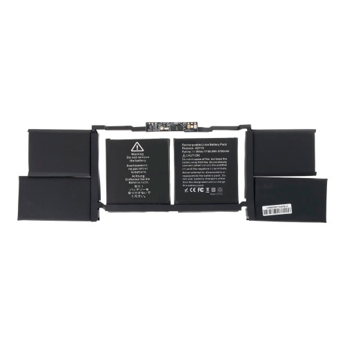 For Macbook Pro 16" (2019) Battery A2141, A2113 OEM
