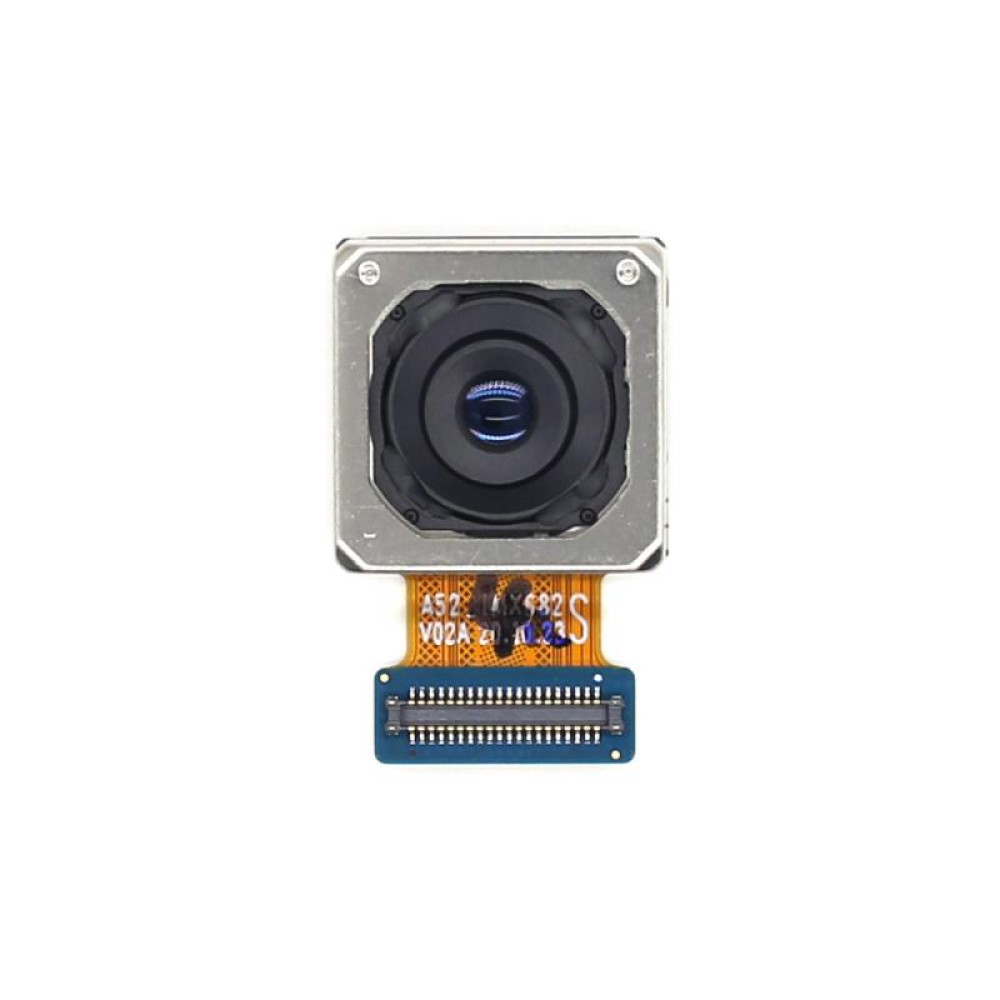 Samsung Galaxy A52 (SM-A525F/A526B / A52s 5G (SM-A528B) / A72 (SM-A725F SM-A726B) Back Camera 64MP