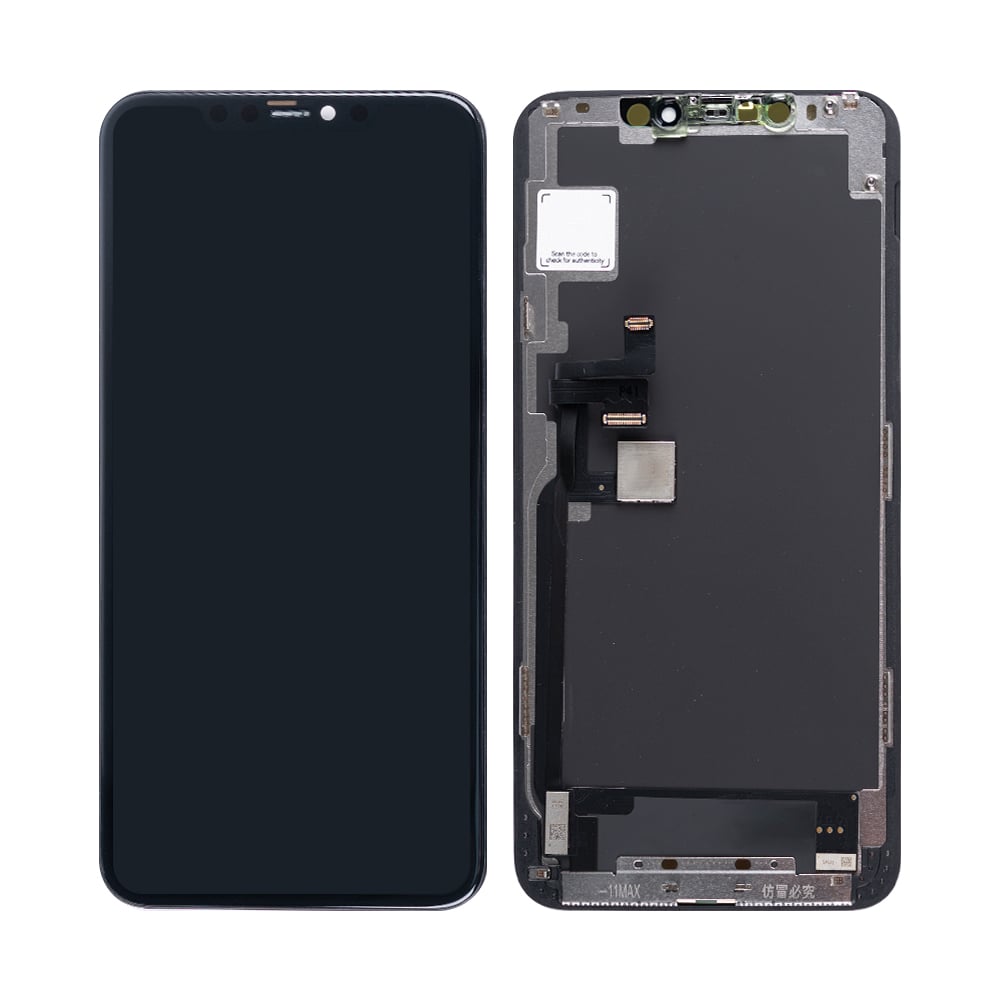 PIXDURA For iPhone 11 Pro Max Display And Digitizer Hard-OLED Premium