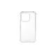 Rixus Anti-Burst Case For iPhone 14 Plus - Transparent