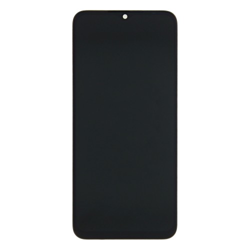 Xiaomi Poco M4 5G (22041219PG), M5 4G (22071219CG) Display And Digitizer With Frame (560005L19P00) Black Original