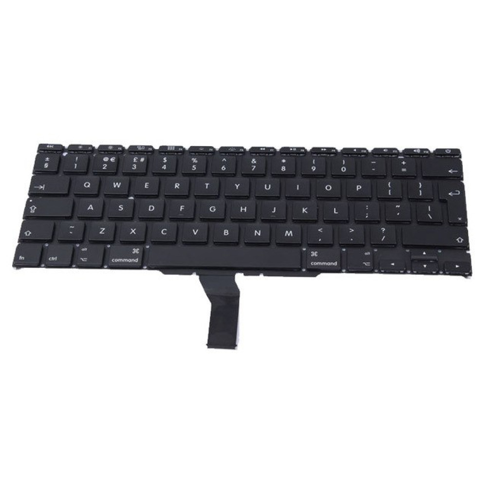 MacBook Air 11 (A1370/A1465) 2010-2015 - Keyboard