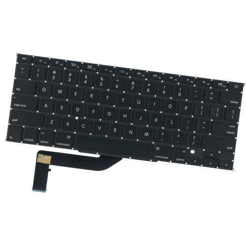 MacBook Pro Retina 15 (A1398) 2012-2014 - Keyboard
